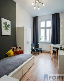 Mieszkanie Sprzedaż Szczecin Centrum