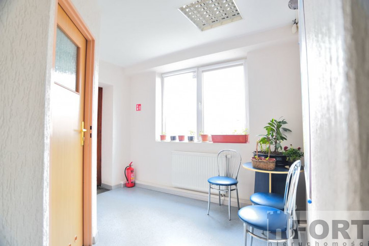 Lokal Wynajem Szczecin Drzetowo Rugiańska 3