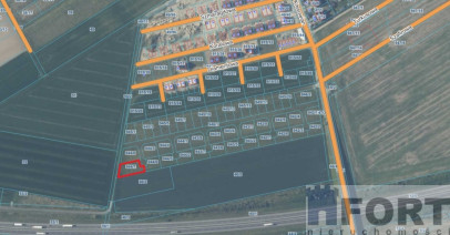 Działka Sprzedaż Stargard
