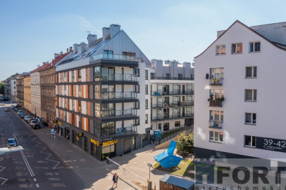 Mieszkanie Sprzedaż Szczecin Centrum Śląska