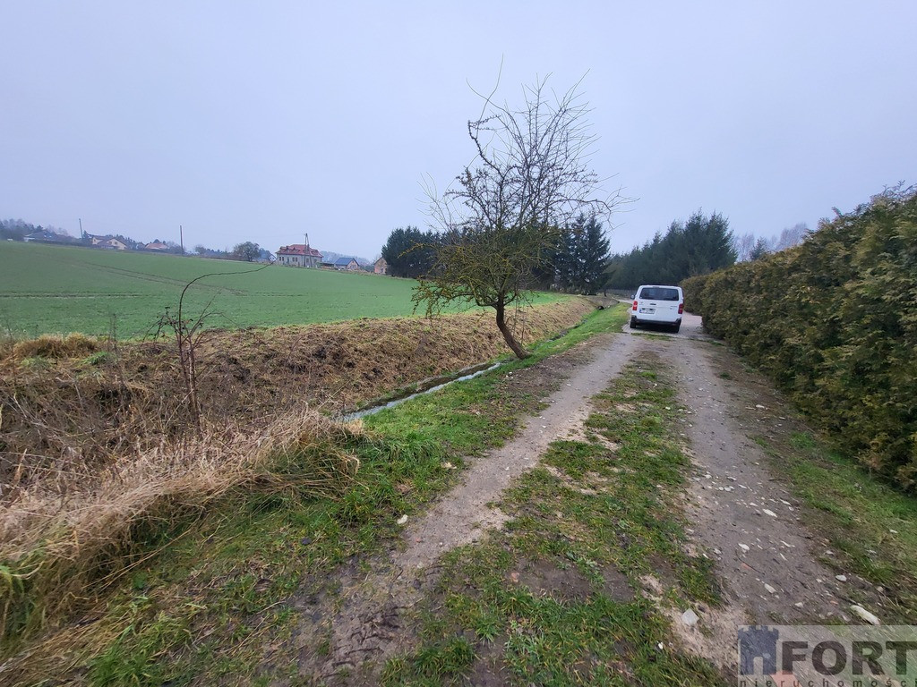 Działka Sprzedaż Warzymice