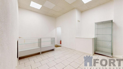 Lokal Sprzedaż Szczecin Pogodno