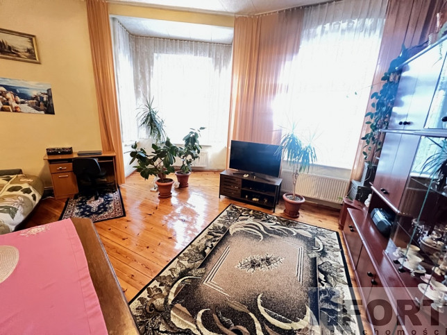 Mieszkanie Sprzedaż Szczecin Drzetowo Emilii Plater 2