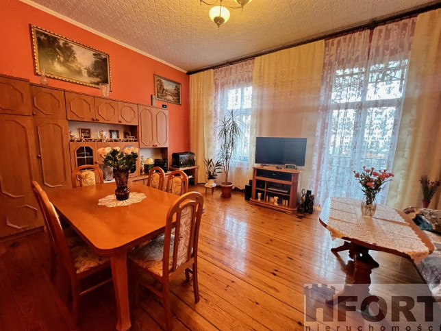 Mieszkanie Sprzedaż Szczecin Drzetowo Emilii Plater 6