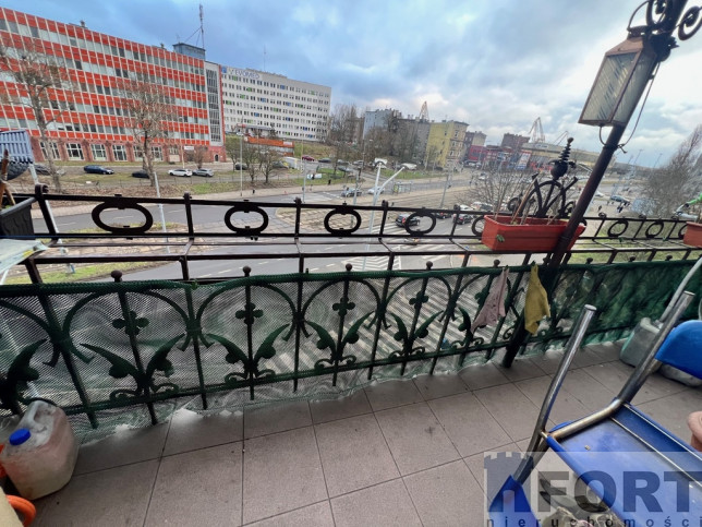 Mieszkanie Sprzedaż Szczecin Drzetowo Emilii Plater 9