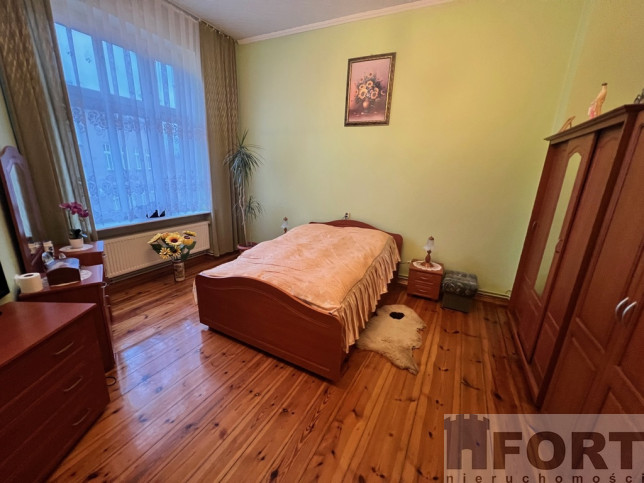Mieszkanie Sprzedaż Szczecin Drzetowo Emilii Plater 11