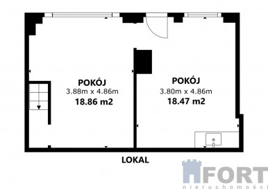 Lokal Sprzedaż Szczecin Pogodno