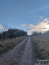 Działka Sprzedaż Siadło Dolne