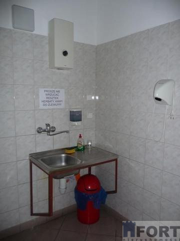 Lokal Wynajem Szczecin Centrum 3