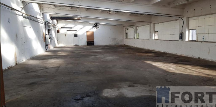 Obiekt Wynajem Szczecin Pomorzany 4