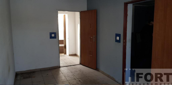 Obiekt Wynajem Szczecin Pomorzany 9