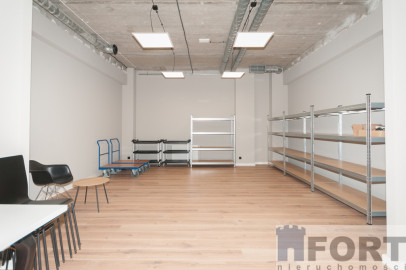 Lokal Wynajem Szczecin os. Słoneczne
