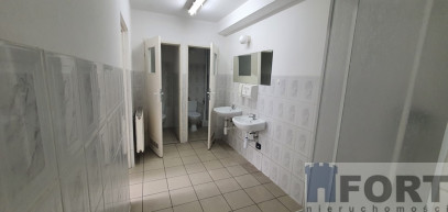 Obiekt Wynajem Szczecin Płonia