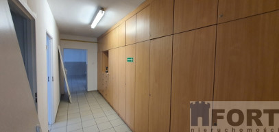 Obiekt Wynajem Szczecin Płonia
