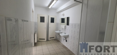 Obiekt Wynajem Szczecin Płonia
