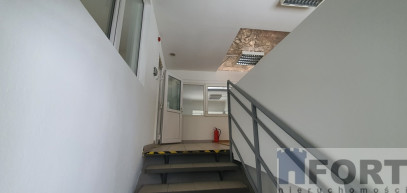 Obiekt Wynajem Szczecin Płonia