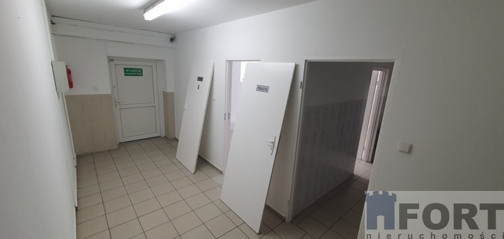 Obiekt Wynajem Szczecin Płonia 42