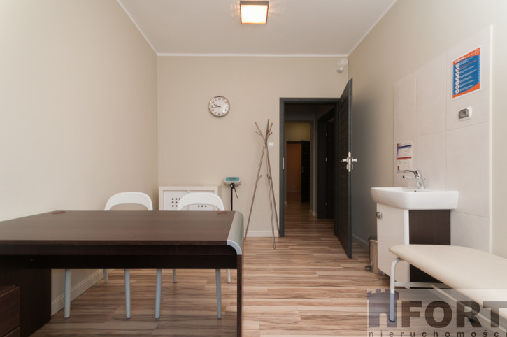Lokal Wynajem Szczecin Śródmieście 2