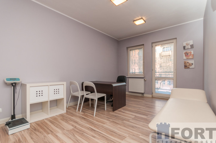 Lokal Wynajem Szczecin Śródmieście 3