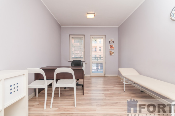 Lokal Wynajem Szczecin Śródmieście 4