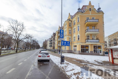 Lokal Sprzedaż Szczecin Śródmieście-Centrum
