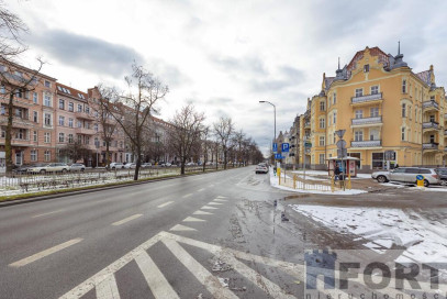 Lokal Sprzedaż Szczecin Śródmieście-Centrum