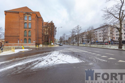 Lokal Sprzedaż Szczecin Śródmieście-Centrum