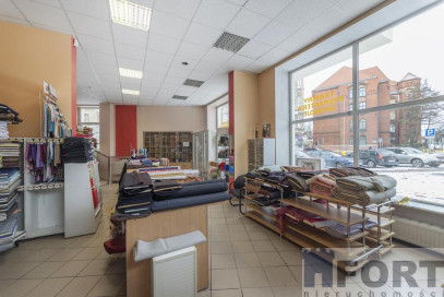 Lokal Sprzedaż Szczecin Śródmieście-Centrum