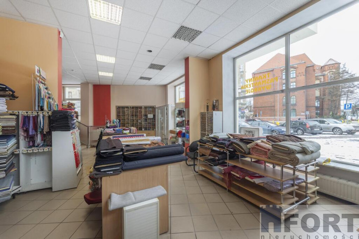 Lokal Sprzedaż Szczecin Śródmieście-Centrum 6