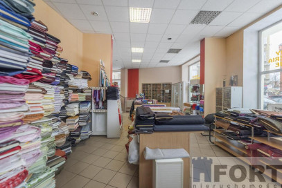 Lokal Sprzedaż Szczecin Śródmieście-Centrum