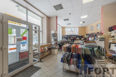 Lokal Sprzedaż Szczecin Śródmieście-Centrum