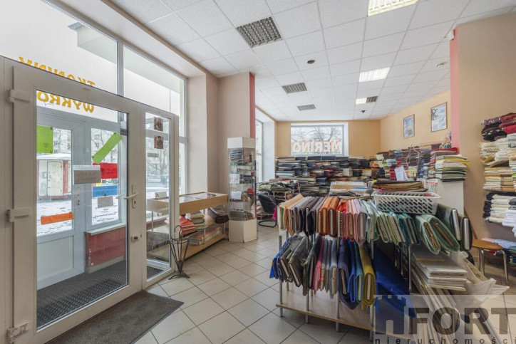 Lokal Sprzedaż Szczecin Śródmieście-Centrum 3
