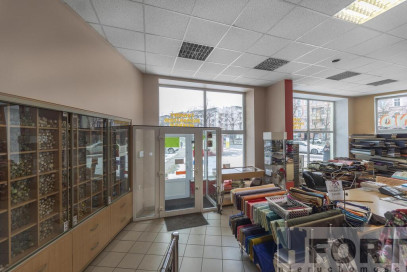 Lokal Sprzedaż Szczecin Śródmieście-Centrum