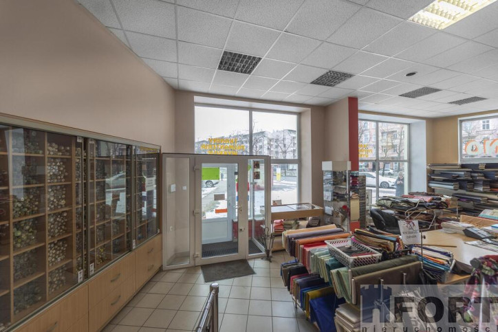 Lokal Sprzedaż Szczecin Śródmieście-Centrum 8