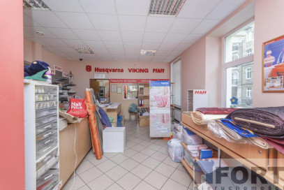 Lokal Sprzedaż Szczecin Śródmieście-Centrum