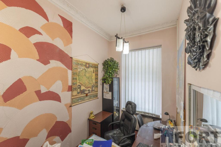 Lokal Sprzedaż Szczecin Śródmieście-Centrum 11