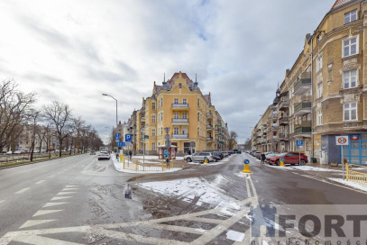 Lokal Sprzedaż Szczecin Śródmieście-Centrum