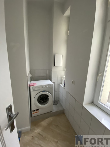 Mieszkanie Sprzedaż Szczecin Centrum bł. Królowej Jadwigi 10
