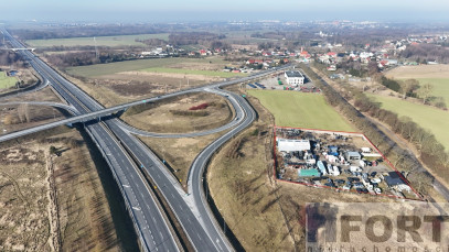 Działka Sprzedaż Święte
