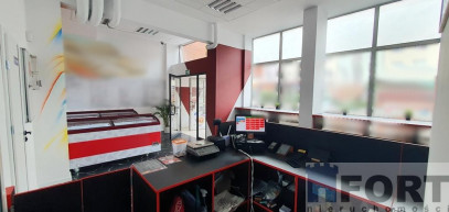 Lokal Sprzedaż Szczecin Pomorzany