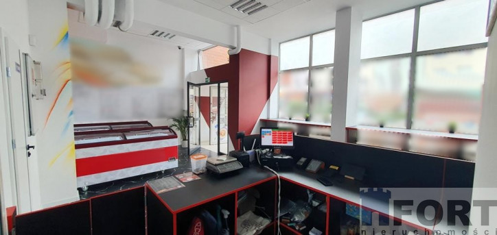 Lokal Sprzedaż Szczecin Pomorzany 2