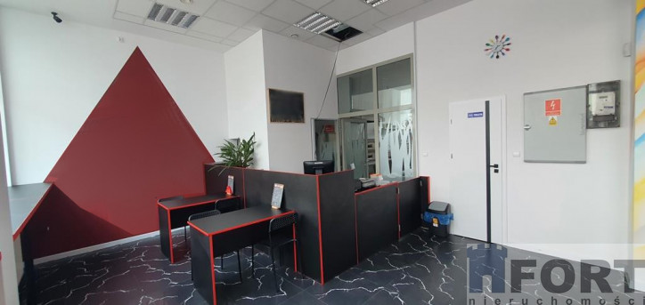 Lokal Sprzedaż Szczecin Pomorzany 3