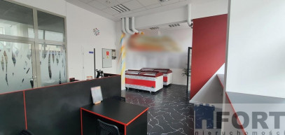 Lokal Sprzedaż Szczecin Pomorzany