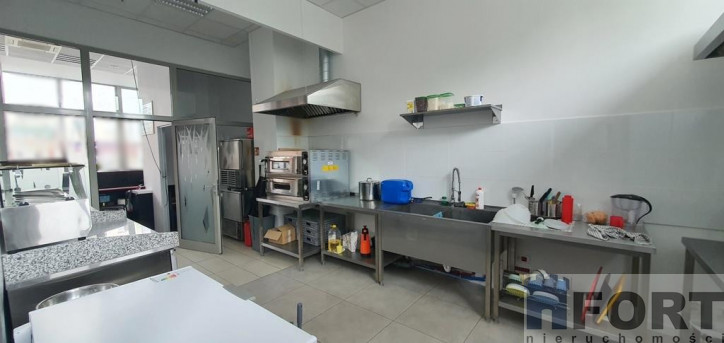 Lokal Sprzedaż Szczecin Pomorzany 5