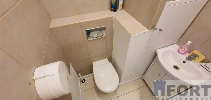 Lokal Sprzedaż Szczecin Pomorzany 12