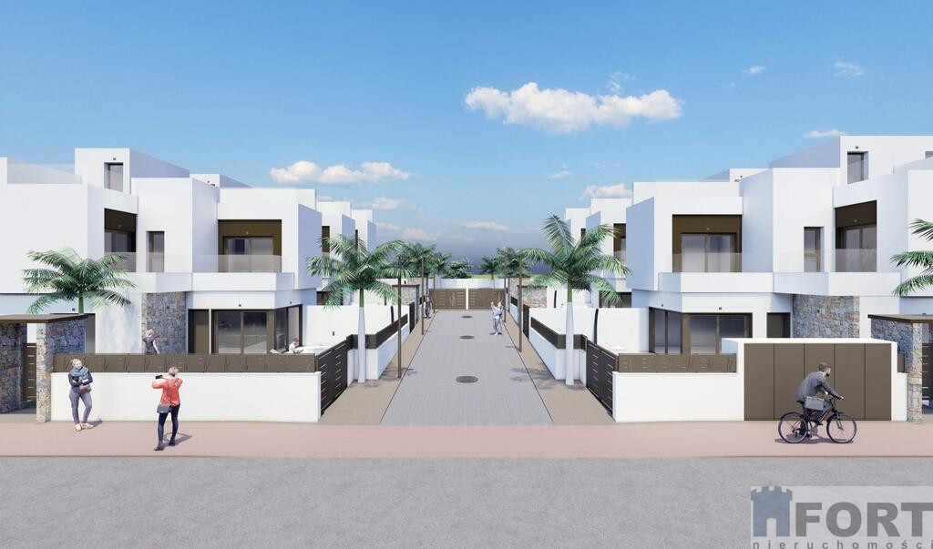 Dom Sprzedaż Benijofar, Alicante Calle del Sol