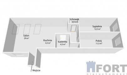 Mieszkanie Sprzedaż Szczecin Centrum