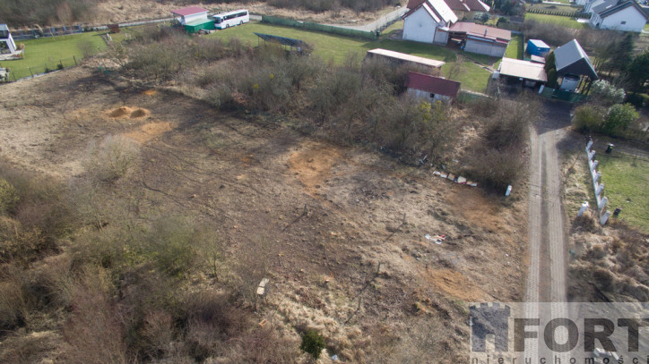 Działka Sprzedaż Wołczkowo 4