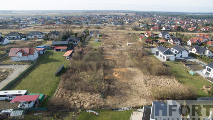 Działka Sprzedaż Wołczkowo 5