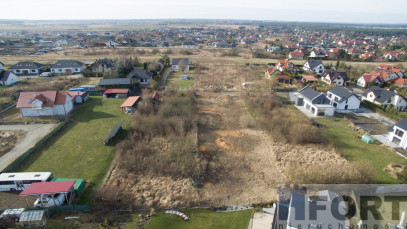 Działka Sprzedaż Wołczkowo